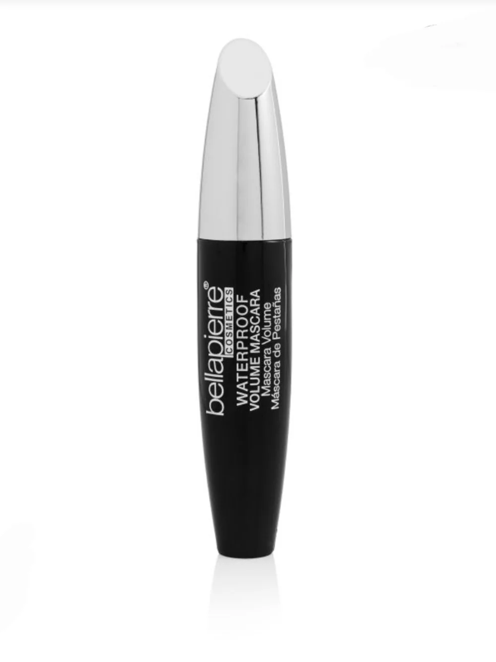 Bellapierre Waterproof Volume Mascara — Full Size BNIB